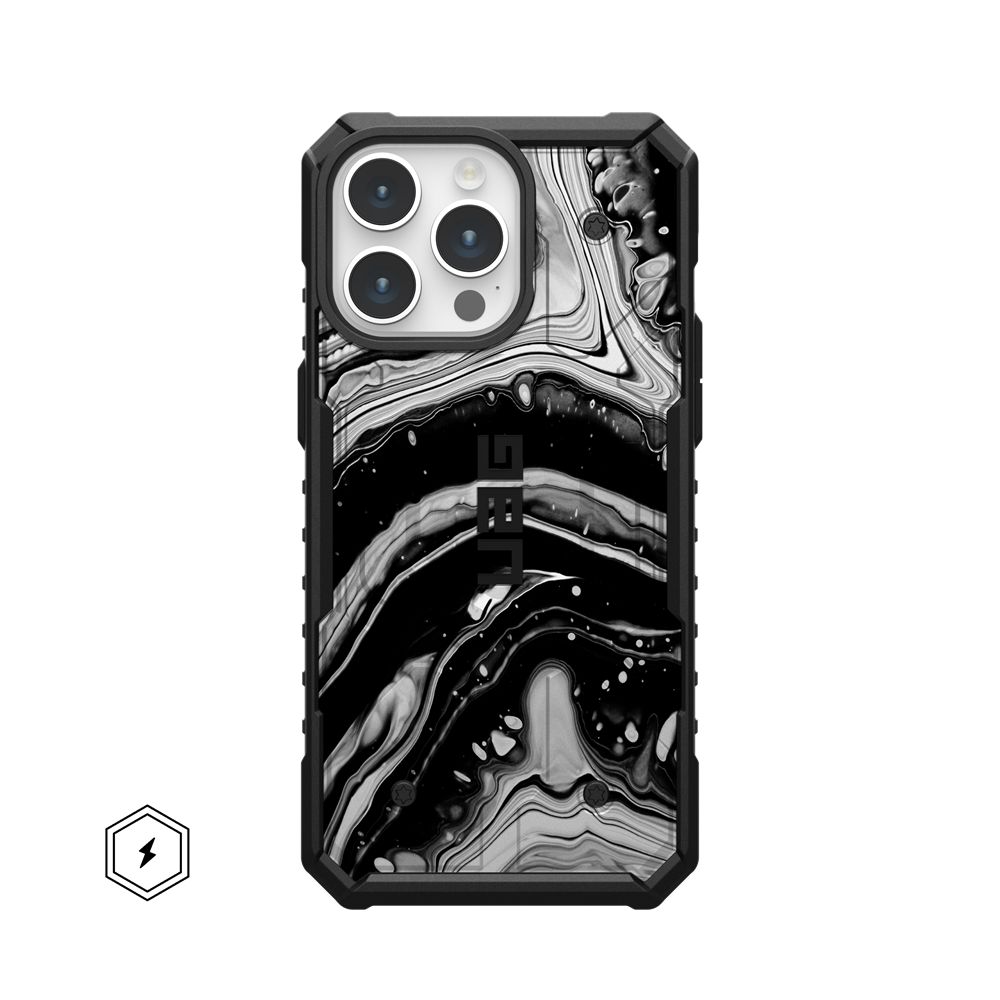 Swirl UAG Pathfinder Case With Magsafe For Apple Iphone | FJ4957308