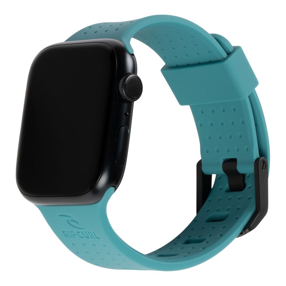 Teal UAG X Rip Curl Trestles Watch Strap For Apple Watch Ultra 2/Ultra | EZ3190856