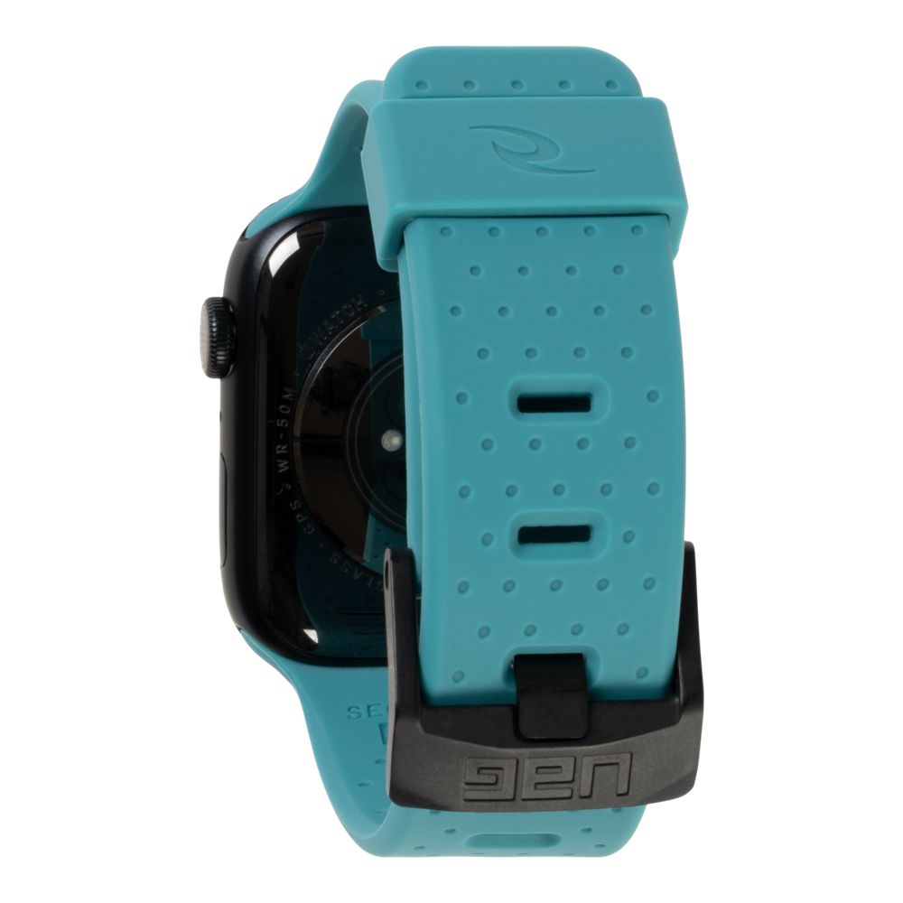 Teal UAG X Rip Curl Trestles Watch Strap For Apple Watch Ultra 2/Ultra | EZ3190856