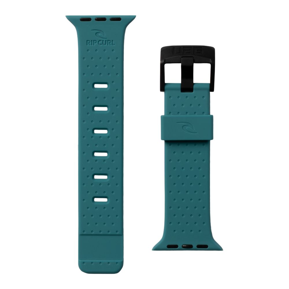 Teal UAG X Rip Curl Trestles Watch Strap For Apple Watch Ultra 2/Ultra | EZ3190856