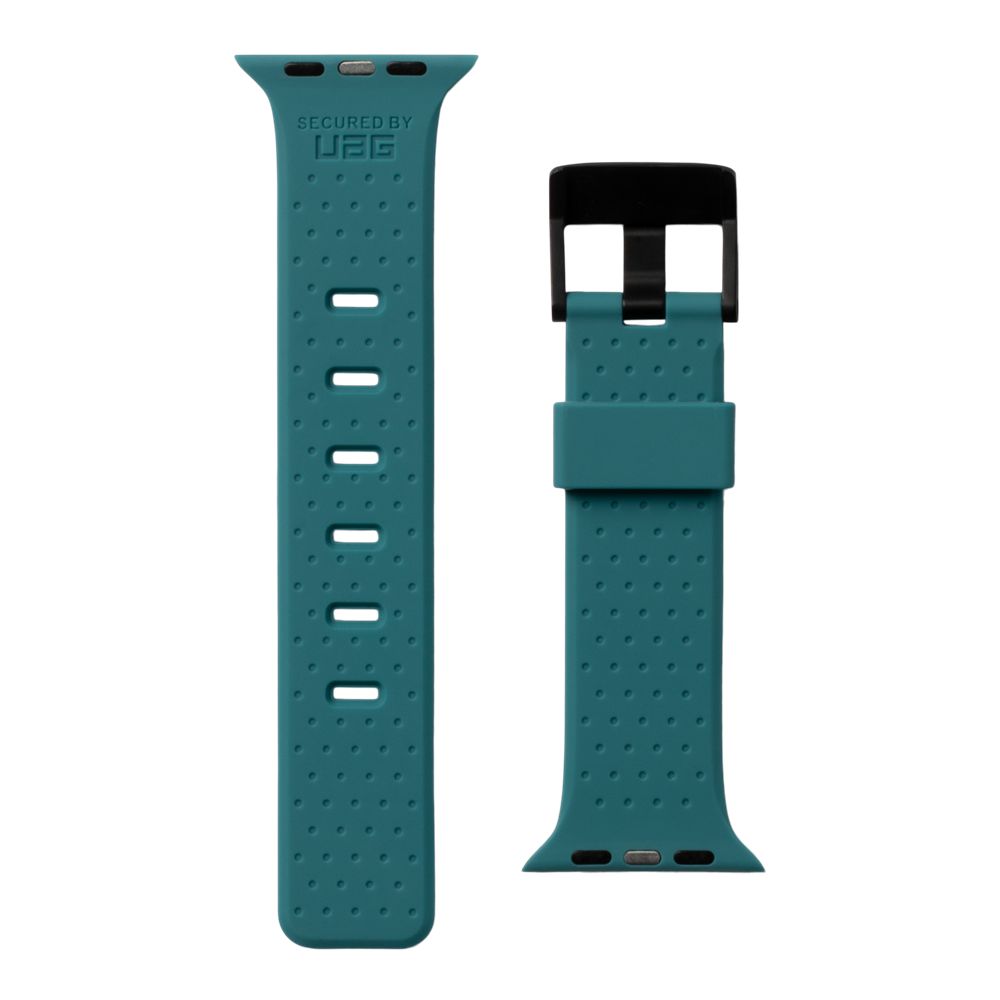 Teal UAG X Rip Curl Trestles Watch Strap For Apple Watch Ultra 2/Ultra | EZ3190856