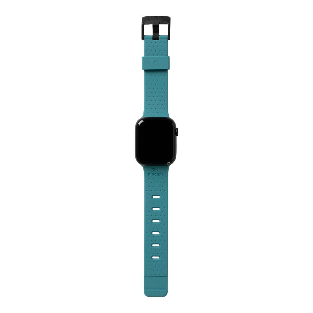 Teal UAG X Rip Curl Trestles Watch Strap For Apple Watch Ultra 2/Ultra | EZ3190856