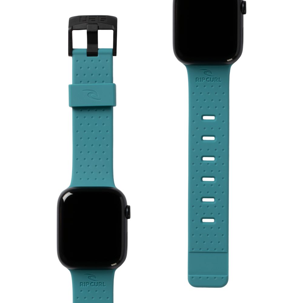 Teal UAG X Rip Curl Trestles Watch Strap For Apple Watch Ultra 2/Ultra | EZ3190856